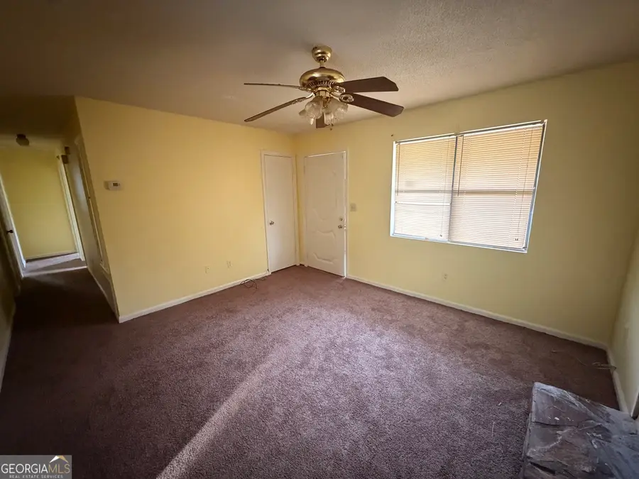 3523 Morgan Road, Hephzibah, GA 30815 - #2