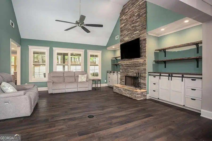 497 Oak Forest Drive, Dawsonville, GA 30534 - #2