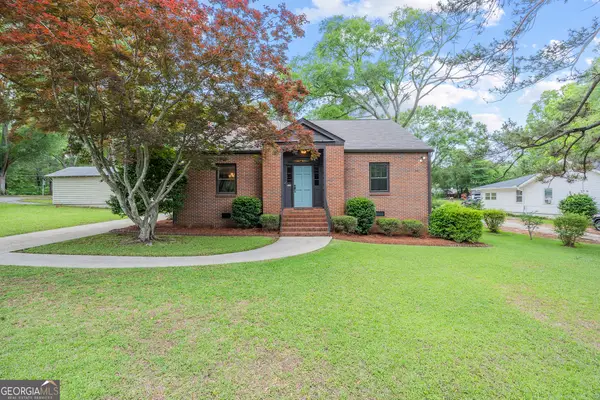 156 Dixon Street, Jonesboro, GA 30236
