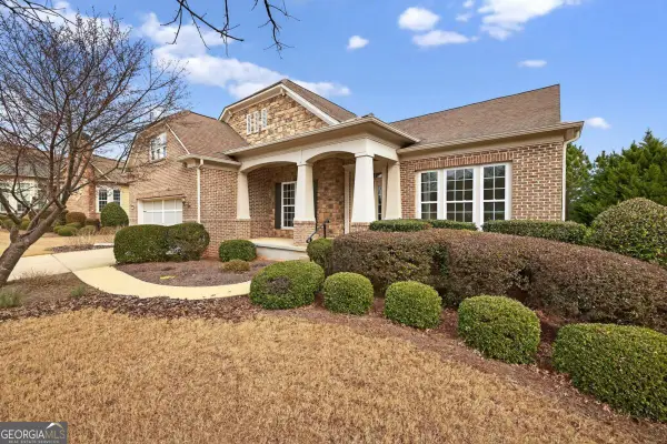 1010 Overlook Cove, Greensboro, GA 30642