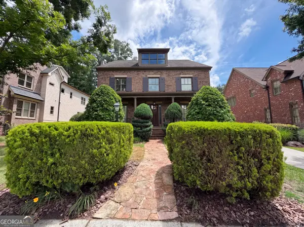 3250 Camellia Lane, Suwanee, GA 30024