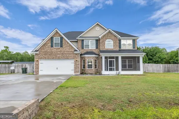 57 Red Rock Court Ne, Ludowici, GA 31316