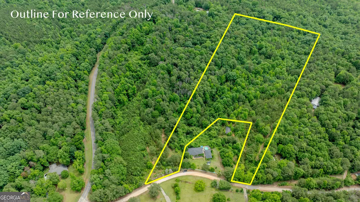 0 Almond Road, Franklin, GA 30217 - #1