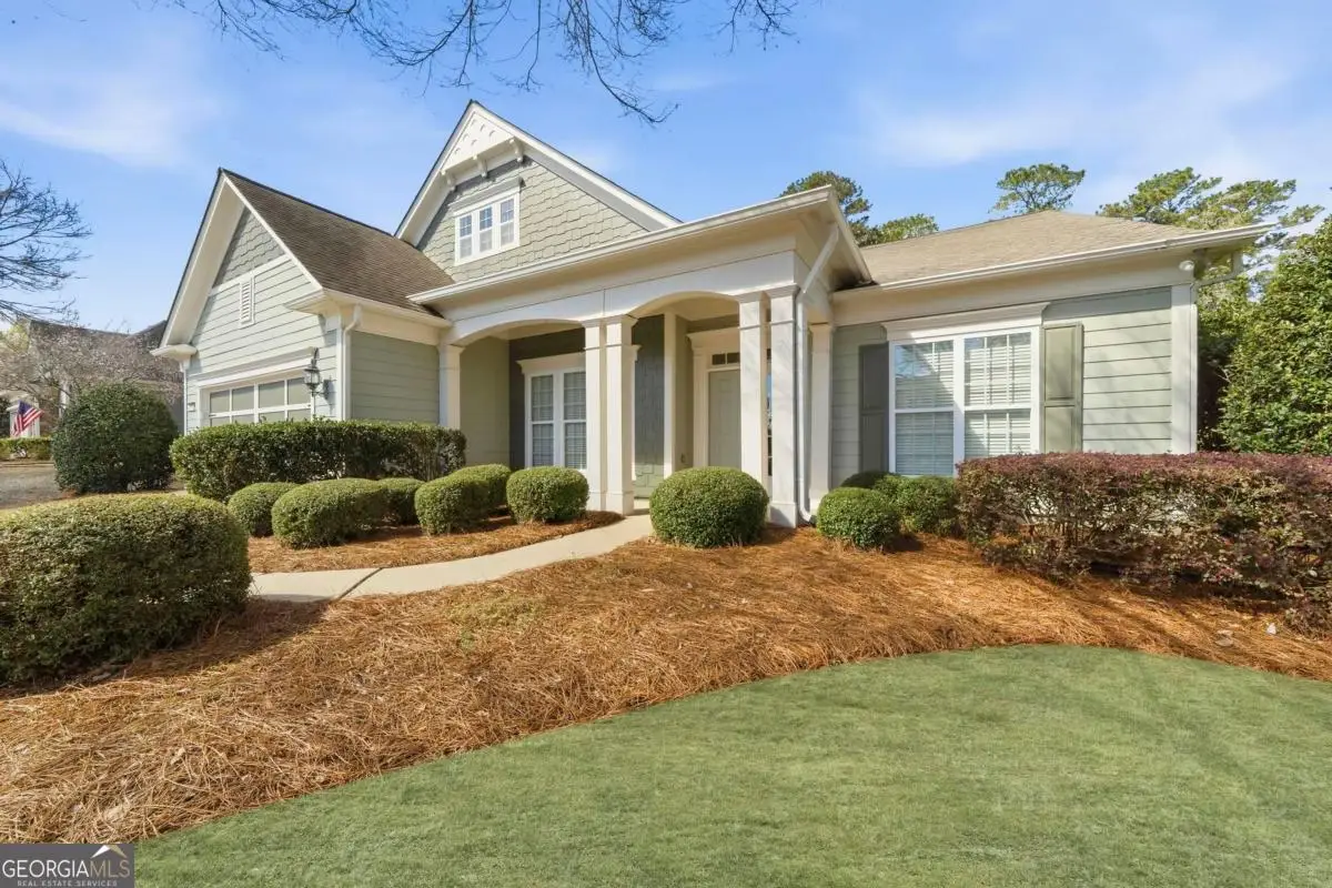 1000 Deep Water Way, Greensboro, GA 30642 - #1