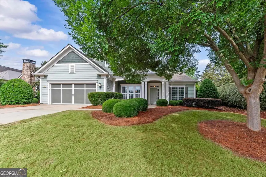 1000 Deep Water Way, Greensboro, GA 30642 - #2