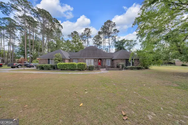 1304 Shawnee Drive, Waycross, GA 31501