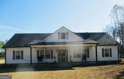 1501 Old Savannah Road, Vidalia, GA 30474