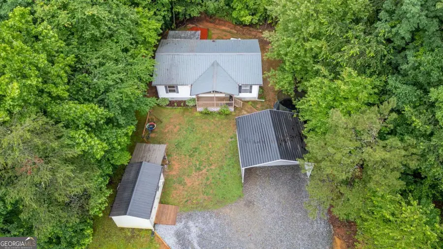 599 Iberian Road, Dahlonega, GA 30533 - #3