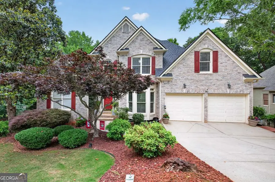 859 Misty River Court, Dacula, GA 30019 - #2