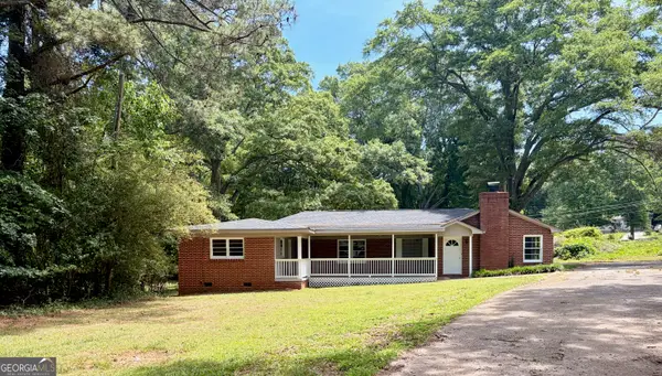 210 Orchard Drive, Commerce, GA 30529