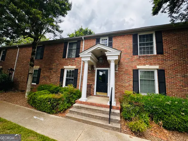 6700 Roswell Road #24E, Atlanta, GA 30328