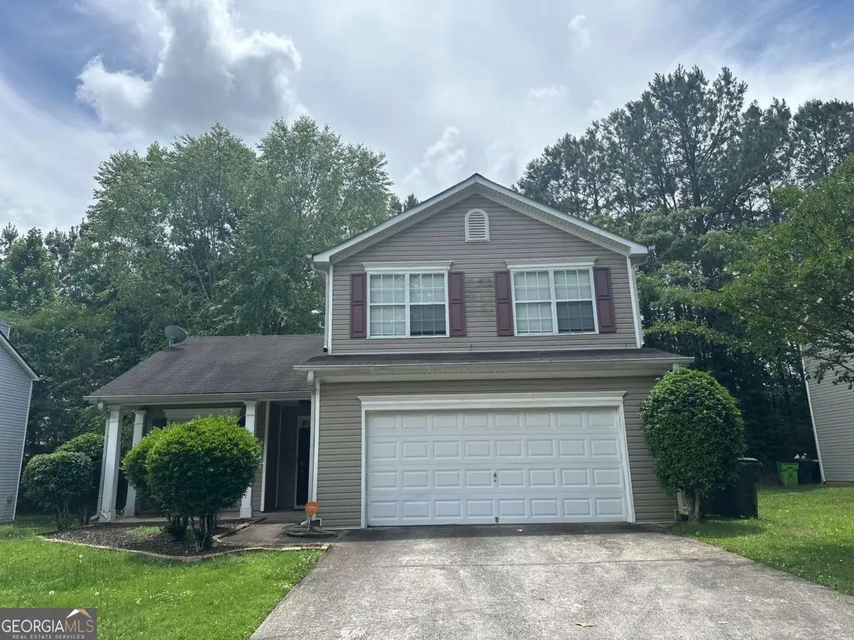 1017 Willow Crest Landing, Austell, GA 30168 - #1