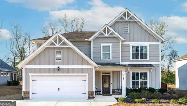 7545 Rambling Vale, Cumming, GA 30028