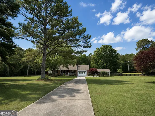 191 Rebecca Circle, Griffin, GA 30224
