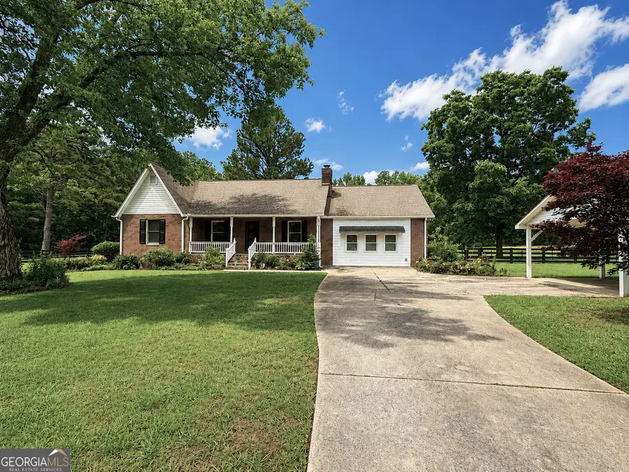 191 Rebecca Circle, Griffin, GA 30224 - #2