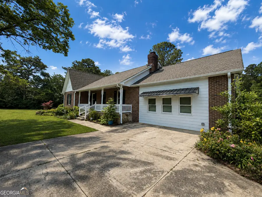 191 Rebecca Circle, Griffin, GA 30224 - #3