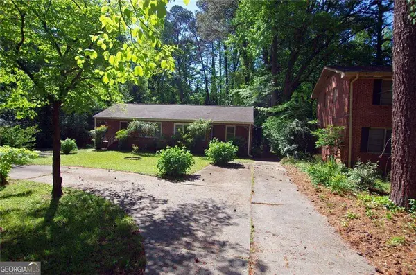140 Scott Boulevard, Decatur, GA 30030