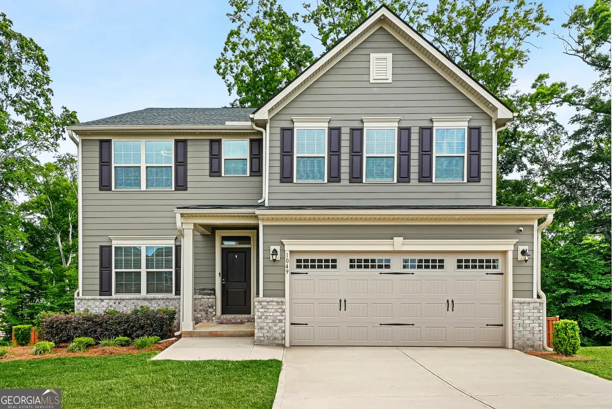 1049 Climbing Rose Way, McDonough, GA 30253 - #1