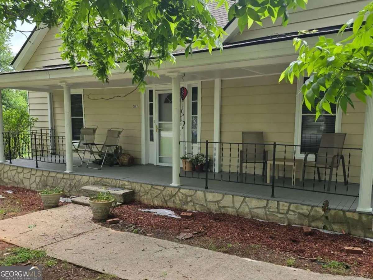 2863 Maysville Road, Commerce, GA 30529 - #1