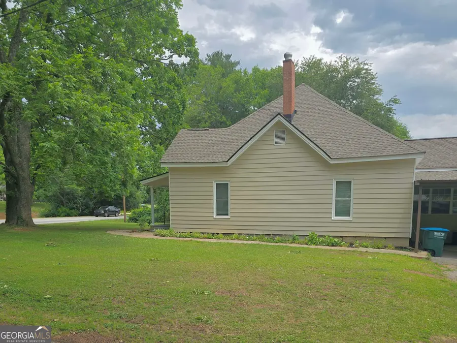 2863 Maysville Road, Commerce, GA 30529 - #2