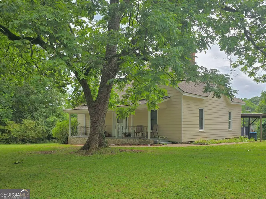 2863 Maysville Road, Commerce, GA 30529 - #3