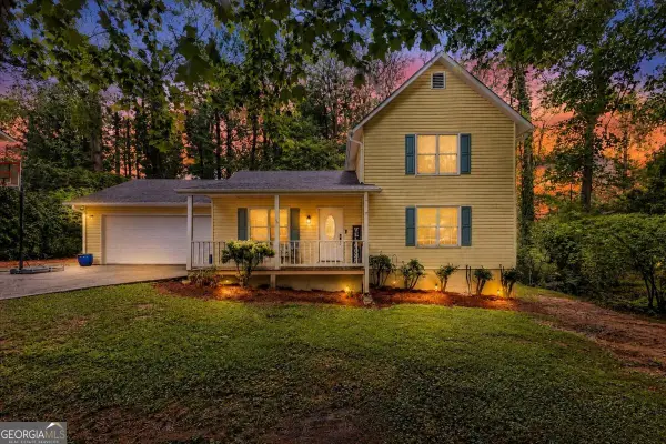 2800 Carrie Drive Nw, Kennesaw, GA 30144
