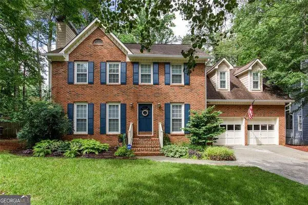 4769 Quail Hunt Court, Powder Springs, GA 30127