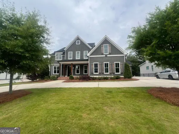 116 Owens Mill Place, Canton, GA 30115