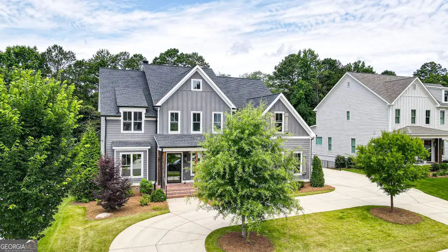 116 Owens Mill Place, Canton, GA 30115 - #3