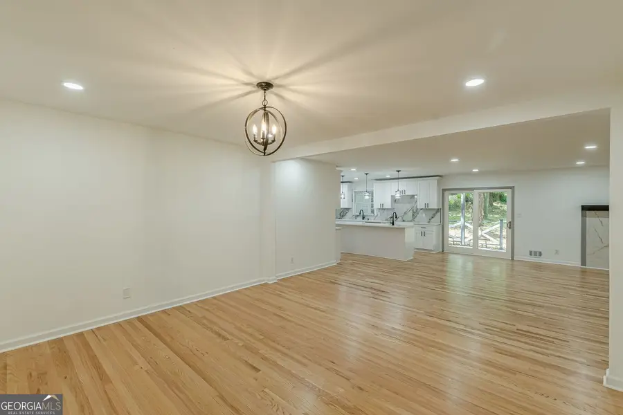 3552 Springrun Drive, Decatur, GA 30032 - #2