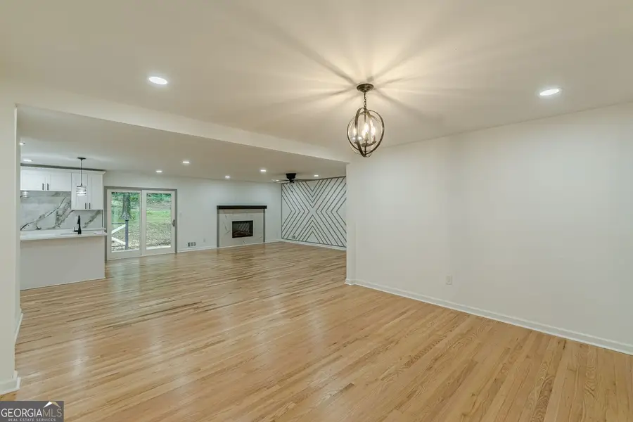 3552 Springrun Drive, Decatur, GA 30032 - #3