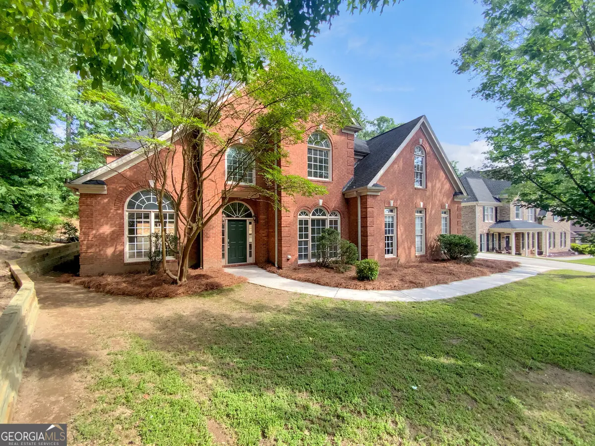 3832 Cherry Ridge Boulevard, Decatur, GA 30034 - #1