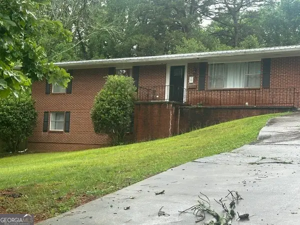3 Sunrise Drive, Lafayette, GA 30728