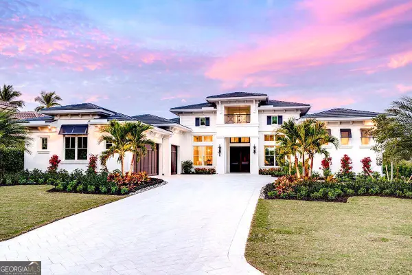 105 Godby Lot 16 Drive #16, Fayetteville, GA 30215
