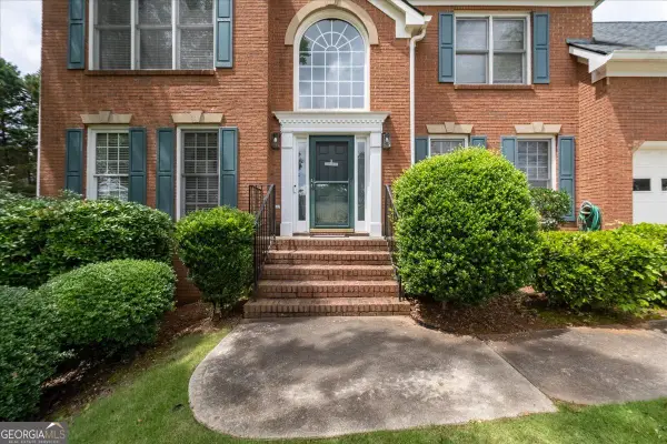 5255 Camden Lake Parkway Nw, Acworth, GA 30101