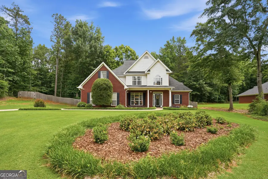 445 Huiet, McDonough, GA 30252 - #2