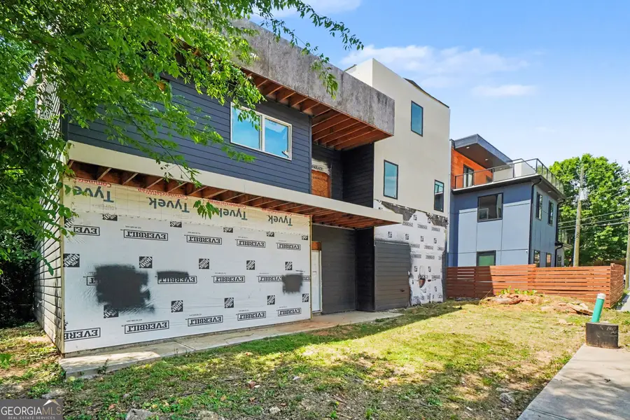 1077 Hobson St Sw, Atlanta, GA 30310 - #3