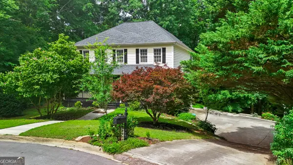 1593 Walkway Court Sw, Lilburn, GA 30047