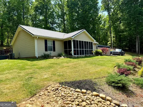 35 Edgewater Drive, Griffin, GA 30223