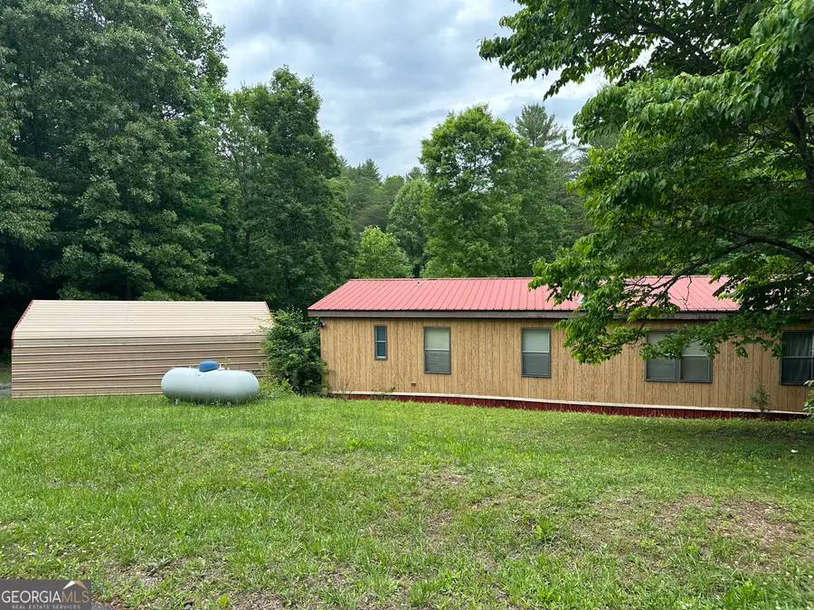 665 Ridgeview Road, Morganton, GA 30560 - #2