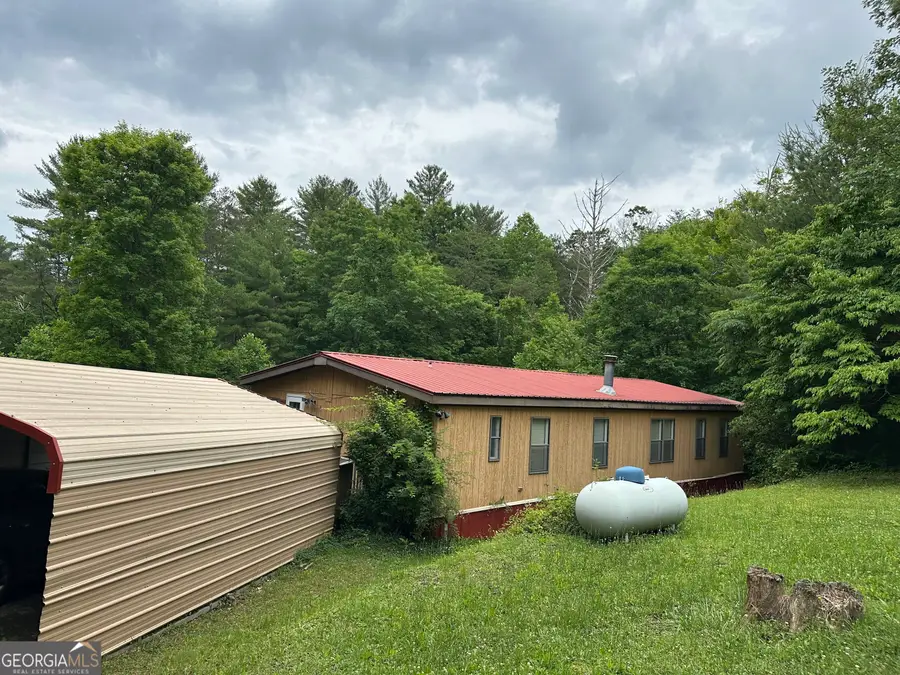 665 Ridgeview Road, Morganton, GA 30560 - #3