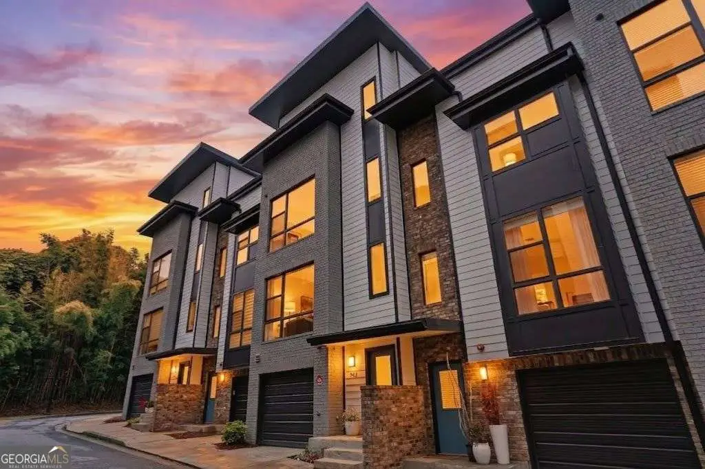 962 Moda Drive, Atlanta, GA 30316 - #1