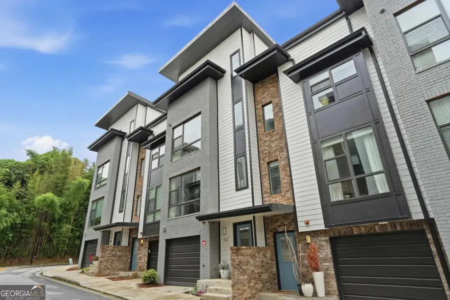 962 Moda Drive, Atlanta, GA 30316 - #2