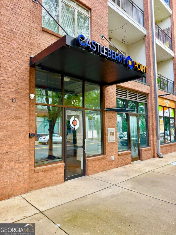 333 SW Nelson Street, Atlanta, GA 30313