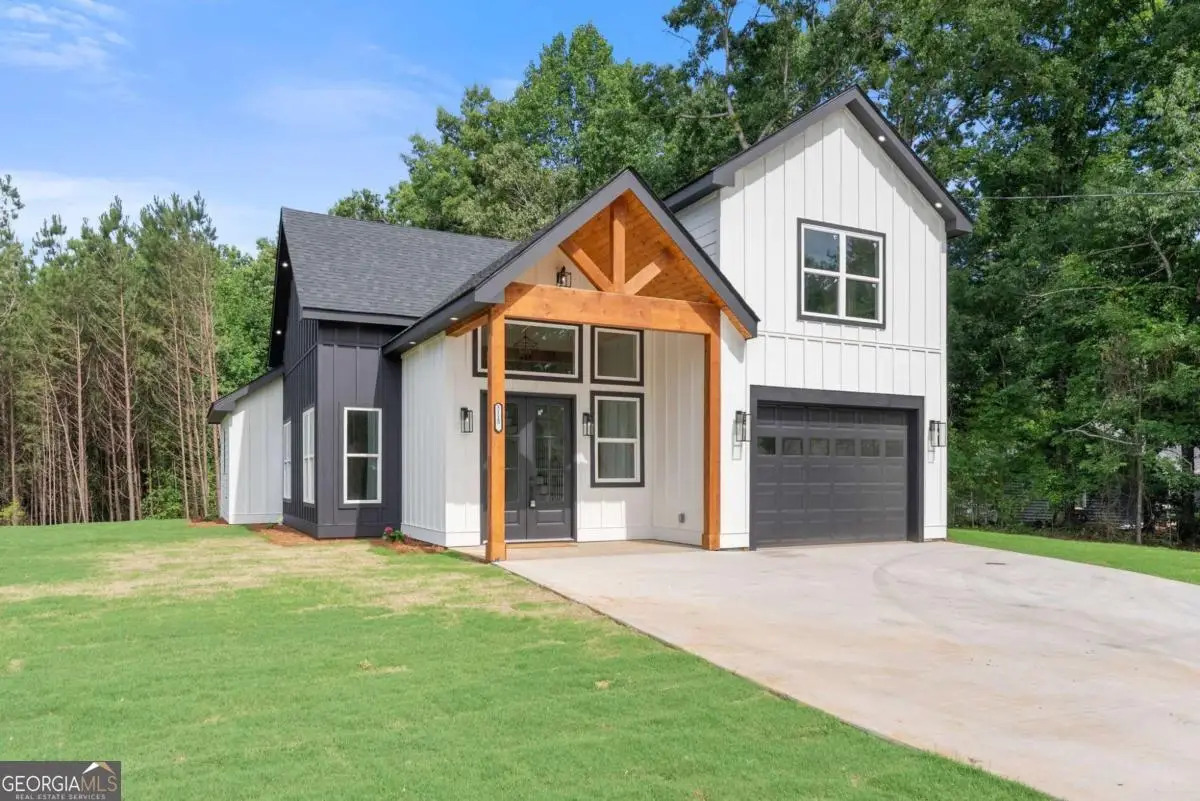 3115 Heritage Crossing Drive, Buford, GA 30519 - #1