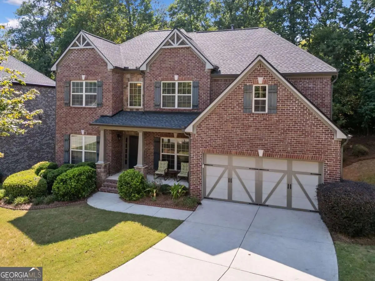 5265 Winflow Way, Suwanee, GA 30024 - #1