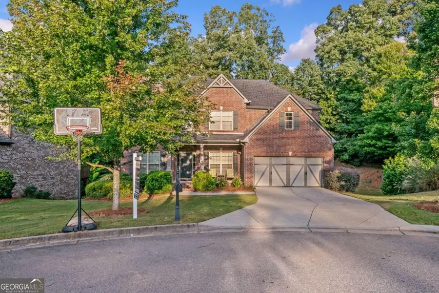 5265 Winflow Way, Suwanee, GA 30024 - #2