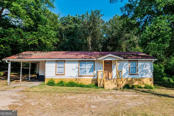 3547 Riggins Mill Road, Macon, GA 31217