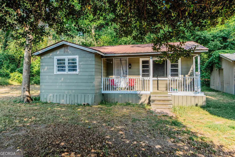 3547 Riggins Mill Road, Macon, GA 31217 - #2