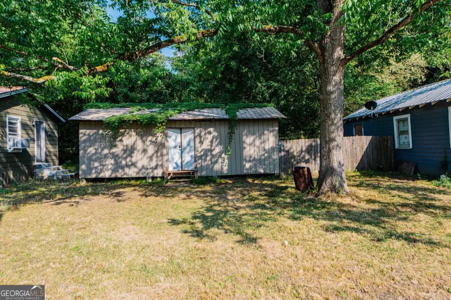 3547 Riggins Mill Road, Macon, GA 31217 - #3